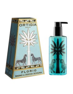 Ortigia Florio Shower Gel 250 ml