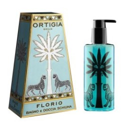 Ortigia Florio Shower Gel 250 ml