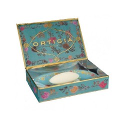 Ortigia Florio Piattino + Sapone 40Gr