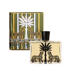 Ortigia Bergamotto Eau De Parfum 100 ml Vapo