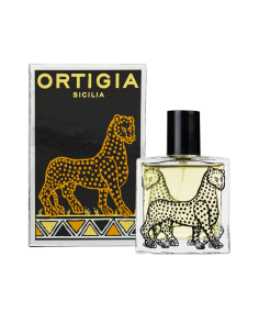 Ortigia Ambra Nera Eau De Parfum 30 ml