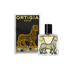 Ortigia Ambra Nera Eau De Parfum 30 ml