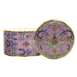 Ortigia Aragona Bath Salts 500 Gr