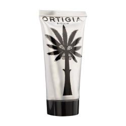 Ortigia Ambra Nera hand Cream 80 ml