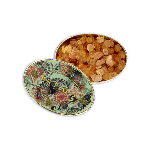 Ortigia Fico Cristalli Prof.250 Gr