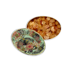 Ortigia Fico Cristalli Prof.250 Gr