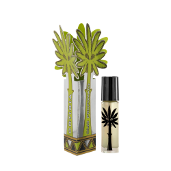 Ortigia Lime Perfume Oil Roll On 10 ml