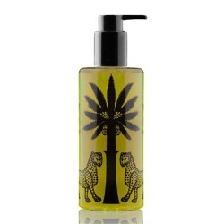 Ortigia Lime Shower Gel 250 ml