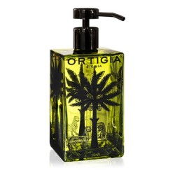 Ortigia Lime Liquid Soap 300 ml Vetro