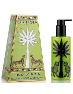Ortigia Fico Shower Gel 250 ml