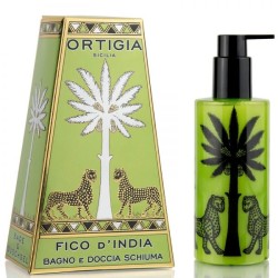 Ortigia Fico Shower Gel 250 ml