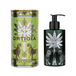 Ortigia Fico Body Cream 300 ml