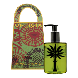 Ortigia Fico Liquid Soap 300 ml