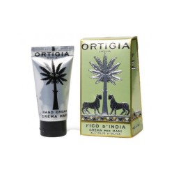 Ortigia Fico Hand Cream 80 ml