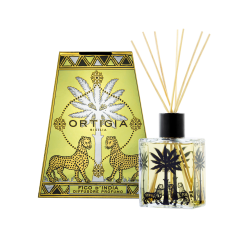 Ortigia Fico Diffuseur 100 ml Palma