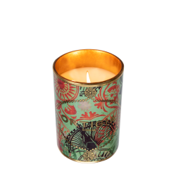Ortigia Fico Candela Decorated 150 Gr