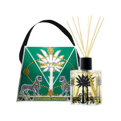 Ortigia Florio Diffuseur 500 ml Vetro