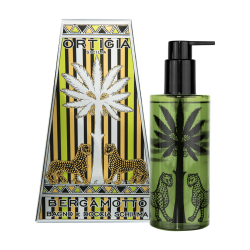 Ortigia Bergamotto Shower Gel 250 ml