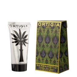 Ortigia Bergamotto Hand Cream 80 ml