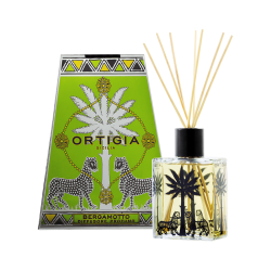 Ortigia Bergamotto Diffuseur 200 Palma