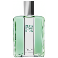 Caron Pour Un Homme Eau De Toilette 125 ml Flacone