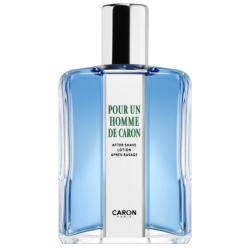 Caron Pour Un Homme Ash 125 ml Flacone
