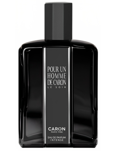 Caron Pour Un Homme Le Soir Eau De Parfum 125 ml