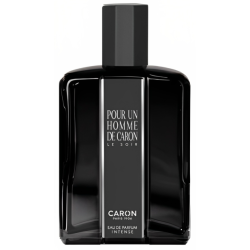 Caron Pour Un Homme Le Soir Eau De Parfum 125 ml