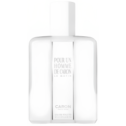 Caron Pour Un Homme Le Matin Eau De Toilette 125 ml
