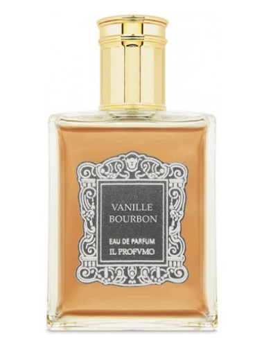 Il Profvmo Vanille Bourbon Eau De Parfum 100 ml