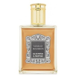 Il Profvmo Vanille Bourbon Eau De Parfum 100 ml