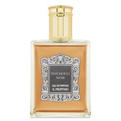 Il Profvmo Patchouli Noir Eau De Parfum 100 ml