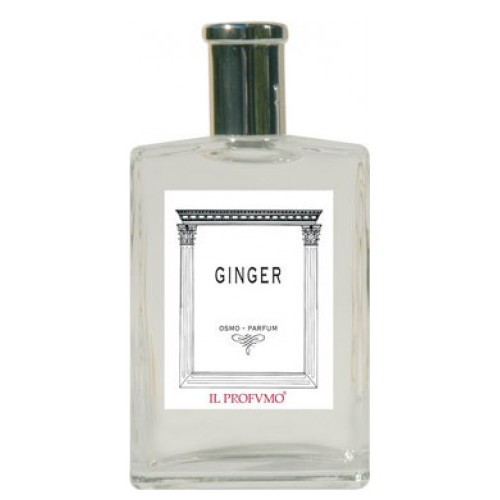 Il Profvmo Ginger Eau De Parfum 100 ml