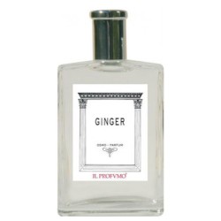 Il Profvmo Ginger Eau De Parfum 100 ml