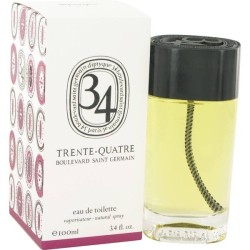DIPTYQUE Diptyque Trente-Quatre Bouleveau De Toilette