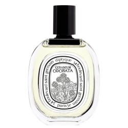 DIPTYQUE Diptyque Geranium Odorata Eau De Toilette