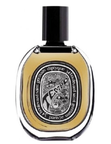 Diptyque Tempo Eau De Parfum 75 ml - Profumo unisex