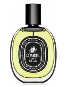 Diptyque L'Ombre Dans L'Eau Eau De Parfum 75 ml - Profumo...