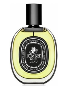Diptyque L'Ombre Dans L'Eau Eau De Parfum 75 ml - Profumo...