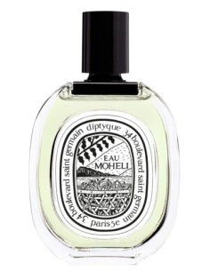 Diptyque Eau Moheli Eau De Toilette 100 ml - Profumo unisex