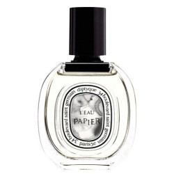 Diptyque L'Eau Papier Eau De Toilette 100 ml - Profumo unisex