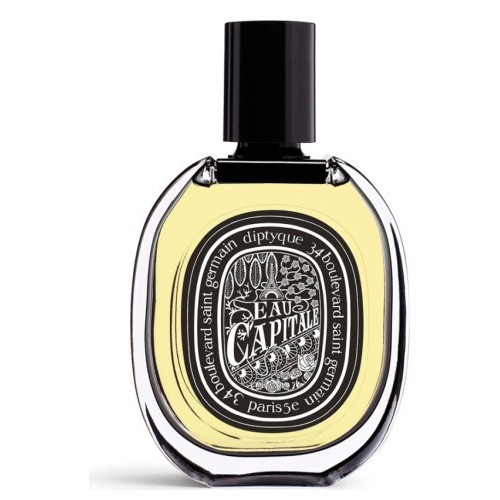 Diptyque Eau Capitale Eau De Parfum 75 ml - Profumo unisex