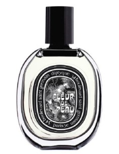 Diptyque Fleur De Peau Eau De Parfum 75 ml - Profumo unisex