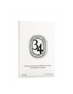 Diptyque Figuier Palet Parfume' 35 Gr Profumatore ambiente