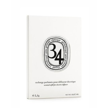 Diptyque Figuier Palet Parfume' 35 Gr Profumatore ambiente