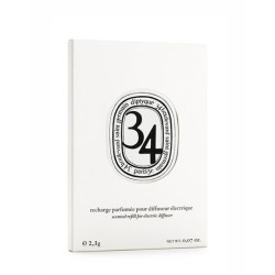 Diptyque Figuier Palet Parfume' 35 Gr Profumatore ambiente