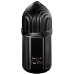 Cartier Pasha Noir Absolu Parfum