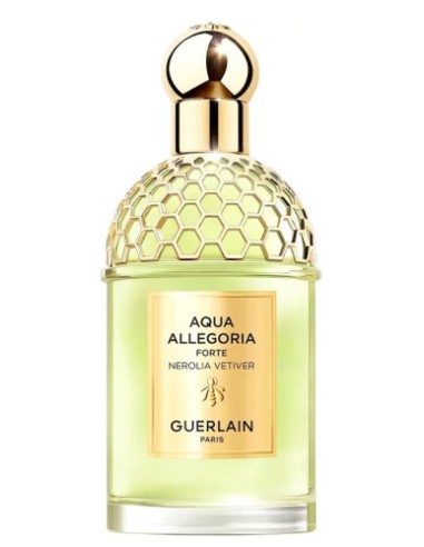 Guerlain Aqua Allegoria forte Nerolia Vetiver Eau De Parfum