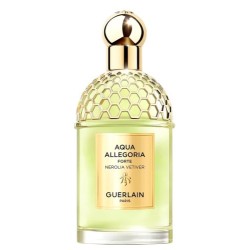 Guerlain Aqua Allegoria forte Nerolia Vetiver Eau De Parfum