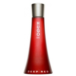 Boss Deep Red Donna Eau De Parfum